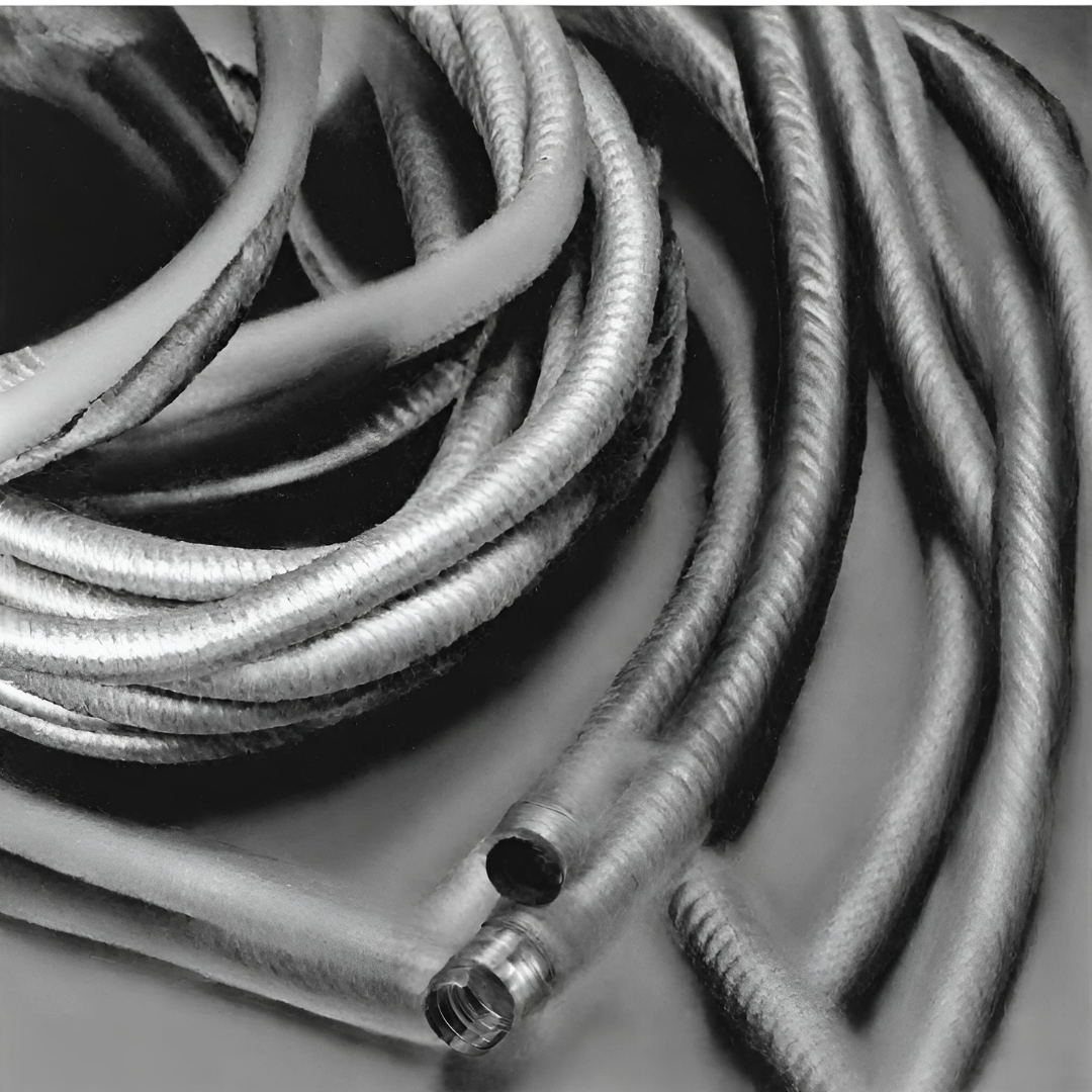 Air and Water Hoses