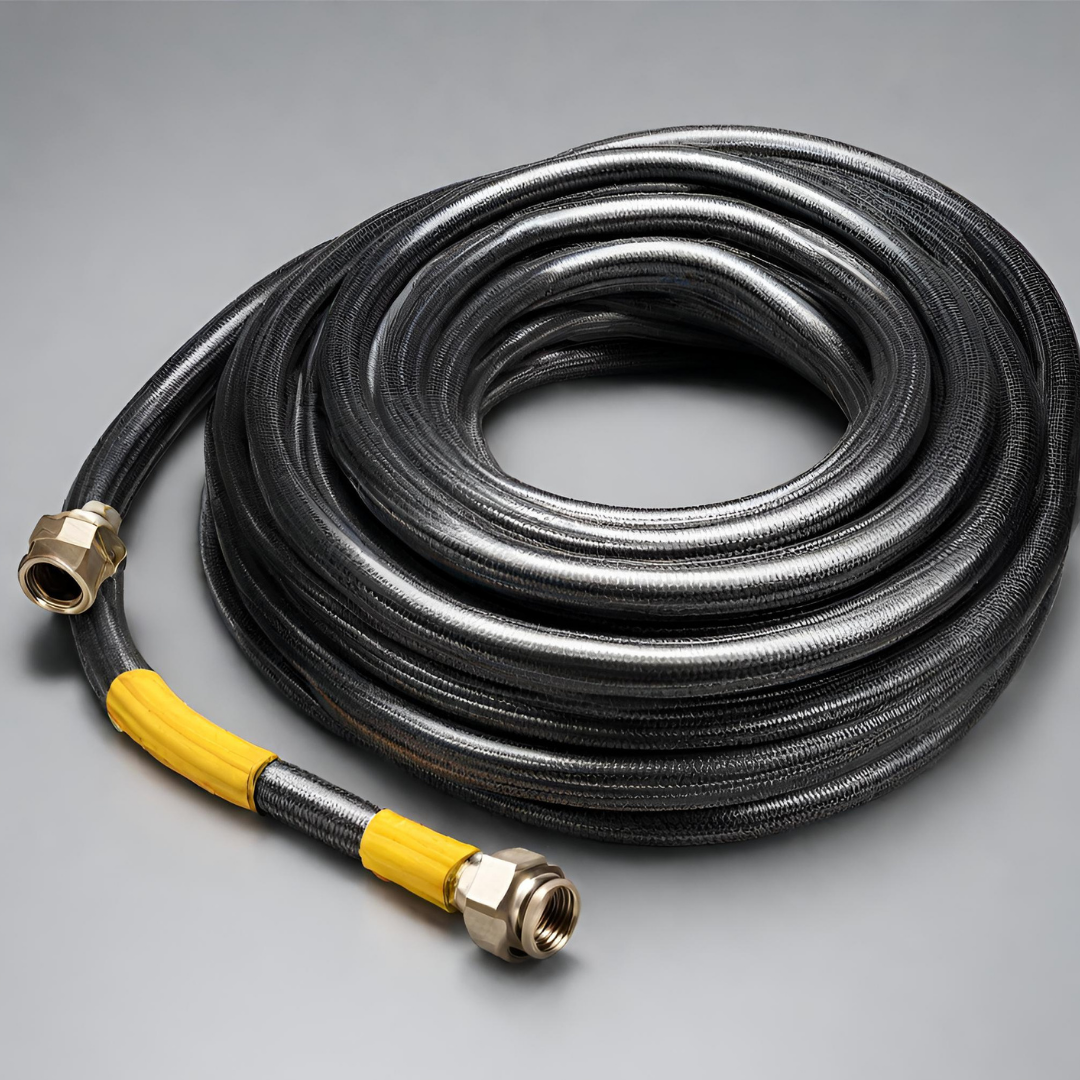 High Pressure Hose Products